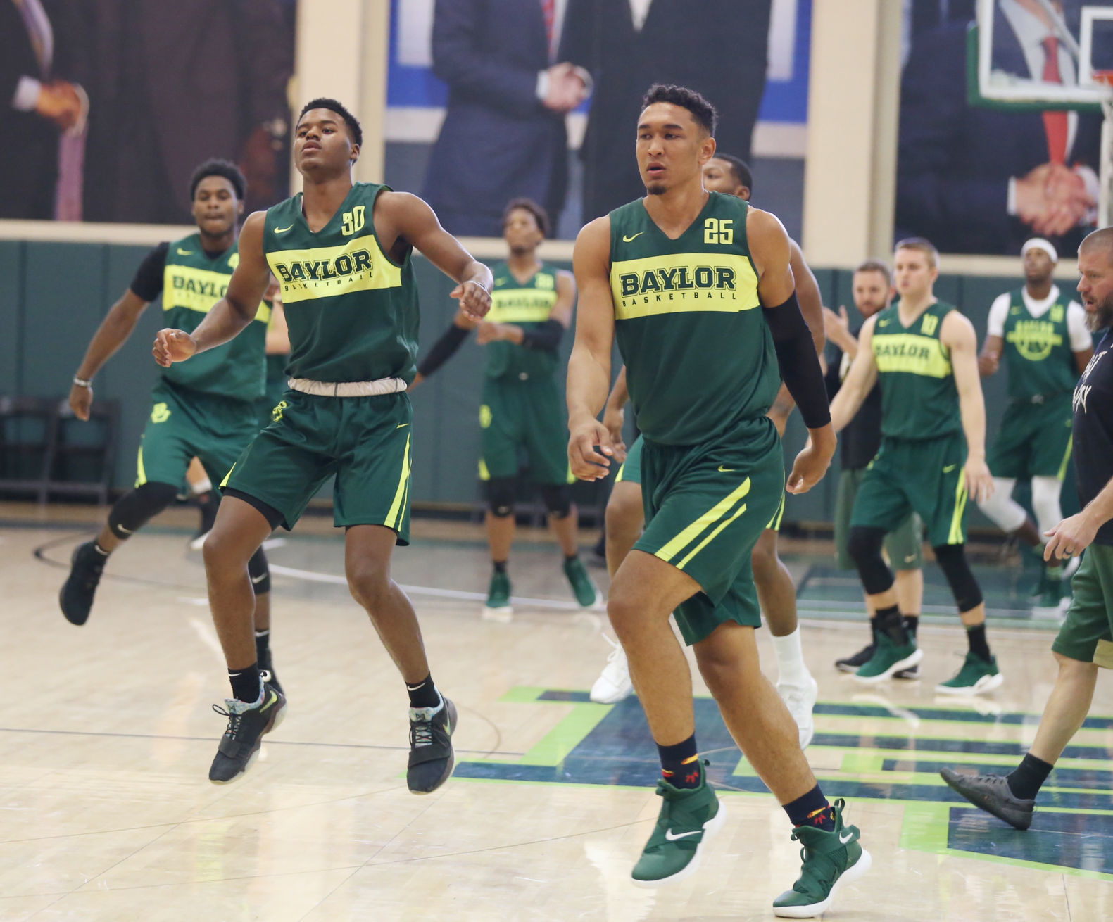 Baylor